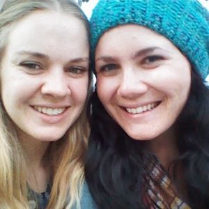 Meet your Posher, Caitlin